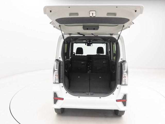 タントカスタムＲＳセレクションアダプティブクルーズコントロール　スマートキー　両側電動スライドドア（愛知県）の中古車