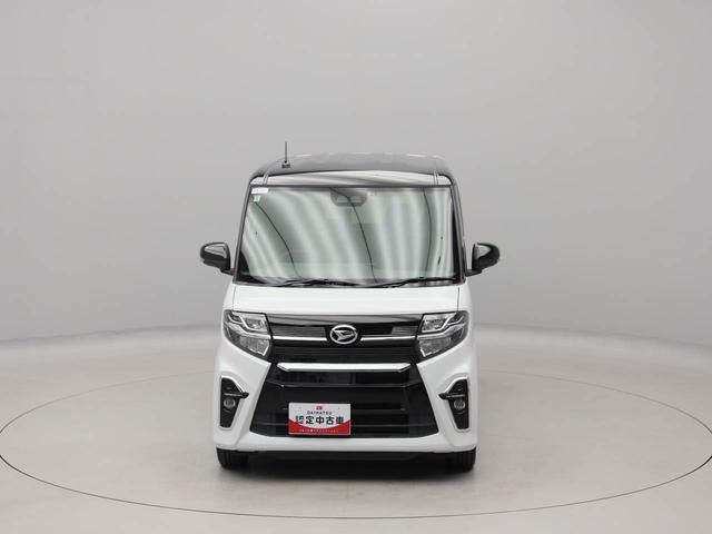 タントカスタムＲＳセレクションアダプティブクルーズコントロール　スマートキー　両側電動スライドドア（愛知県）の中古車