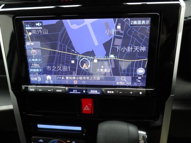 トールＧ電動パーキングブレーキ　ナビ　ドラレコ　ＥＴＣ（愛知県）の中古車