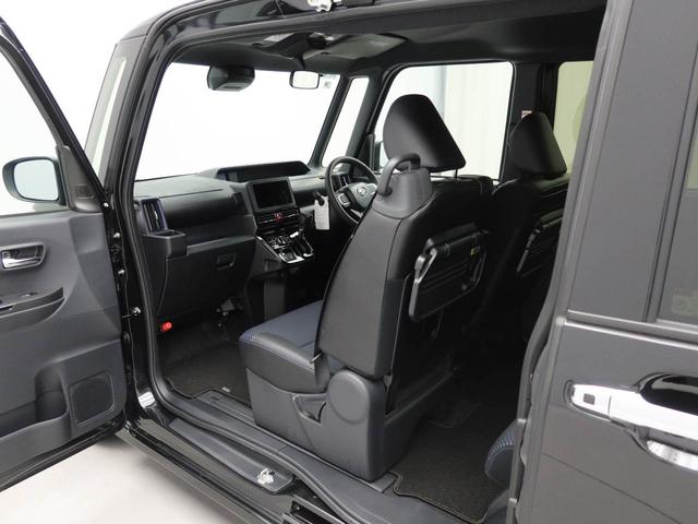 タントカスタムＲＳ（愛知県）の中古車