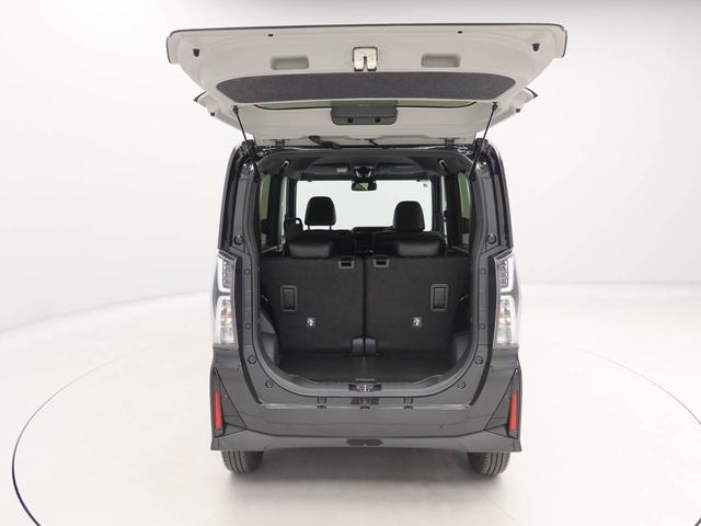 タントカスタムＲＳ（愛知県）の中古車