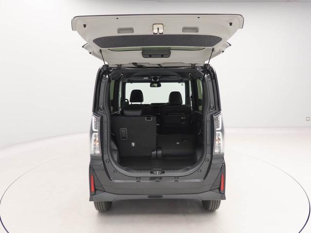 タントカスタムＲＳ（愛知県）の中古車