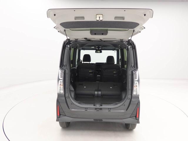 タントカスタムＲＳ（愛知県）の中古車