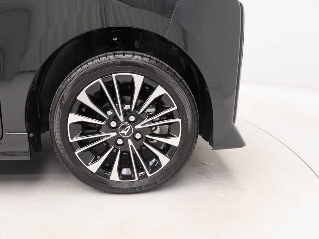 タントカスタムＲＳ（愛知県）の中古車