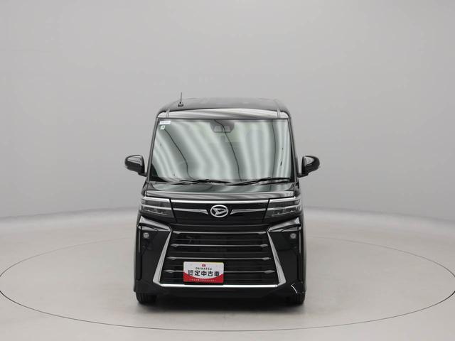 タントカスタムＲＳ（愛知県）の中古車