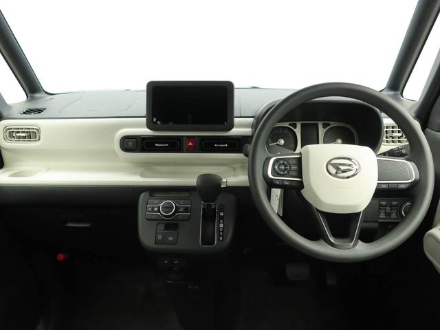 ムーヴキャンバスストライプスＧエアコン　パワステ　パワーウィンドウ　ＡＢＳ　エアバック　キーフリー　電動ドアミラー　バックカメラ（愛知県）の中古車