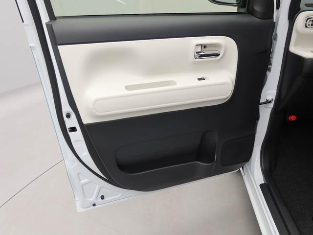 ムーヴキャンバスストライプスＧエアコン　パワステ　パワーウィンドウ　ＡＢＳ　エアバック　キーフリー　電動ドアミラー　バックカメラ（愛知県）の中古車