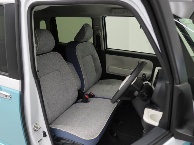 ムーヴキャンバスストライプスＧエアコン　パワステ　パワーウィンドウ　ＡＢＳ　エアバック　キーフリー　電動ドアミラー　バックカメラ（愛知県）の中古車