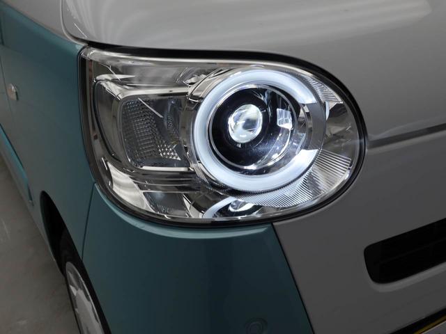 ムーヴキャンバスストライプスＧエアコン　パワステ　パワーウィンドウ　ＡＢＳ　エアバック　キーフリー　電動ドアミラー　バックカメラ（愛知県）の中古車