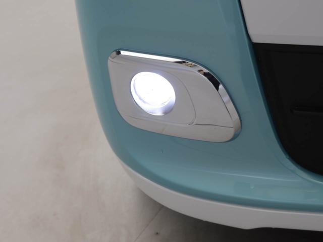 ムーヴキャンバスストライプスＧエアコン　パワステ　パワーウィンドウ　ＡＢＳ　エアバック　キーフリー　電動ドアミラー　バックカメラ（愛知県）の中古車