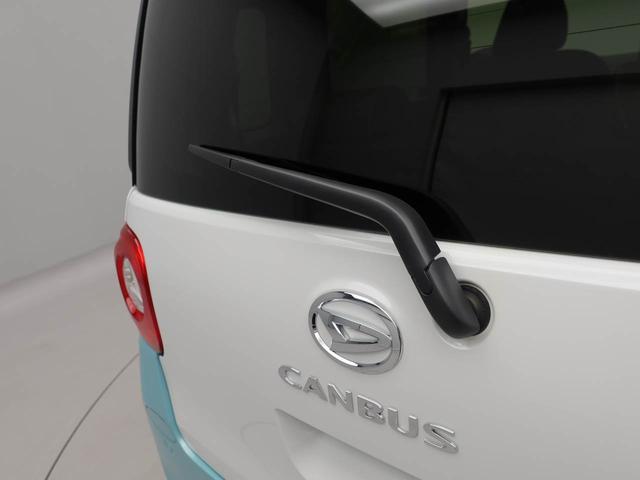 ムーヴキャンバスストライプスＧエアコン　パワステ　パワーウィンドウ　ＡＢＳ　エアバック　キーフリー　電動ドアミラー　バックカメラ（愛知県）の中古車