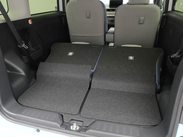 ムーヴキャンバスストライプスＧエアコン　パワステ　パワーウィンドウ　ＡＢＳ　エアバック　キーフリー　電動ドアミラー　バックカメラ（愛知県）の中古車