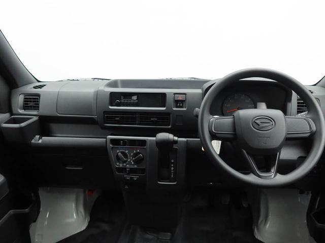 ハイゼットカーゴＤＸエアコン　パワステ　パワーウィンドウ　ＡＢＳ　エアバック　キーレス（愛知県）の中古車