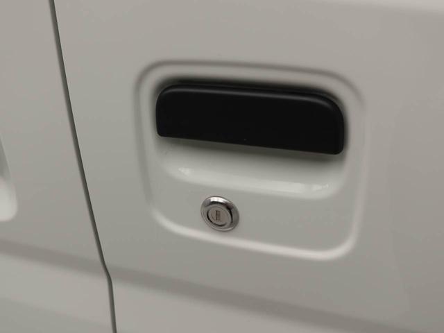 ハイゼットカーゴＤＸエアコン　パワステ　パワーウィンドウ　ＡＢＳ　エアバック　キーレス（愛知県）の中古車