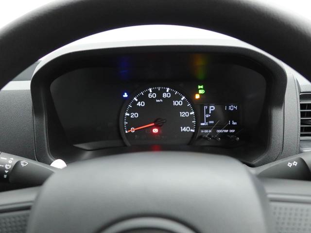 ハイゼットカーゴＤＸエアコン　パワステ　パワーウィンドウ　ＡＢＳ　エアバック　キーレス（愛知県）の中古車