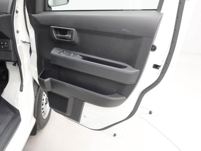 ハイゼットカーゴＤＸエアコン　パワステ　パワーウィンドウ　ＡＢＳ　エアバック　キーレス（愛知県）の中古車