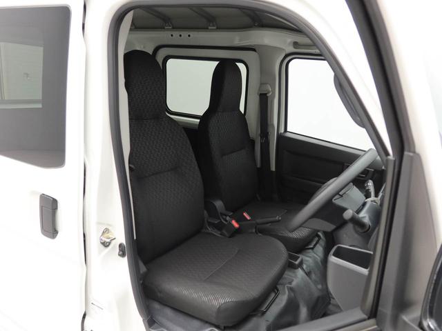 ハイゼットカーゴＤＸエアコン　パワステ　パワーウィンドウ　ＡＢＳ　エアバック　キーレス（愛知県）の中古車