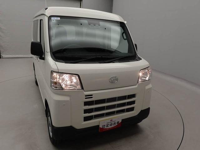 ハイゼットカーゴＤＸエアコン　パワステ　パワーウィンドウ　ＡＢＳ　エアバック　キーレス（愛知県）の中古車