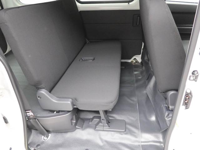 ハイゼットカーゴＤＸエアコン　パワステ　パワーウィンドウ　ＡＢＳ　エアバック　キーレス（愛知県）の中古車