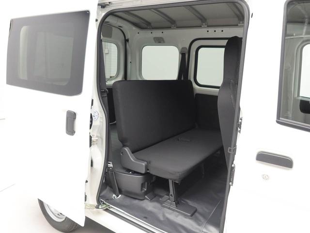 ハイゼットカーゴＤＸエアコン　パワステ　パワーウィンドウ　ＡＢＳ　エアバック　キーレス（愛知県）の中古車