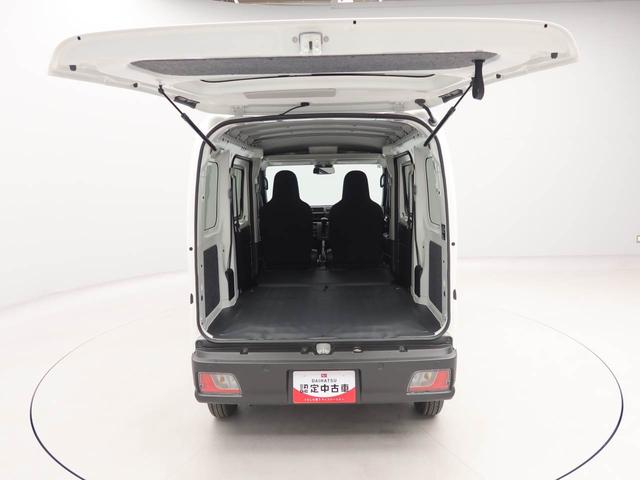 ハイゼットカーゴＤＸエアコン　パワステ　パワーウィンドウ　ＡＢＳ　エアバック　キーレス（愛知県）の中古車