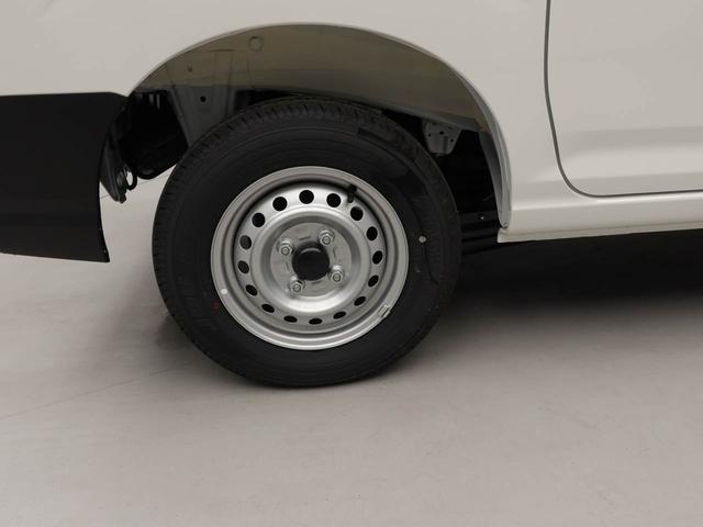 ハイゼットカーゴＤＸエアコン　パワステ　パワーウィンドウ　ＡＢＳ　エアバック　キーレス（愛知県）の中古車