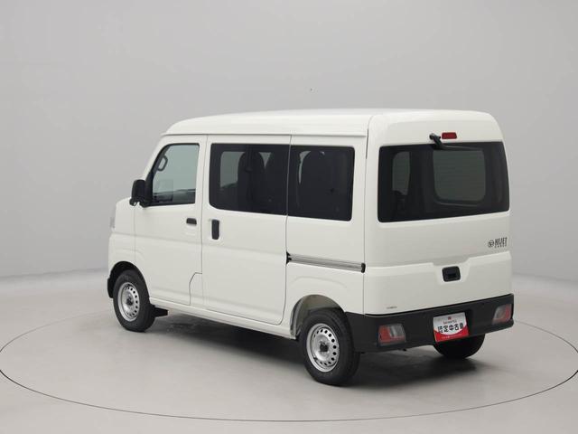 ハイゼットカーゴＤＸエアコン　パワステ　パワーウィンドウ　ＡＢＳ　エアバック　キーレス（愛知県）の中古車