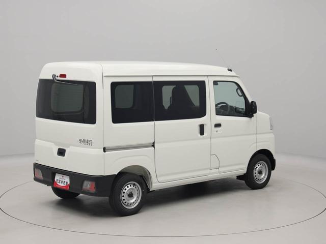 ハイゼットカーゴＤＸエアコン　パワステ　パワーウィンドウ　ＡＢＳ　エアバック　キーレス（愛知県）の中古車