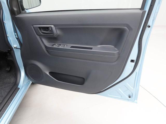 ミライースＬ　ＳＡIIIエアコン　パワステ　パワーウィンドウ　ＡＢＳ　エアバック　キーレス（愛知県）の中古車