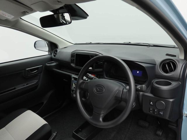 ミライースＬ　ＳＡIIIエアコン　パワステ　パワーウィンドウ　ＡＢＳ　エアバック　キーレス（愛知県）の中古車