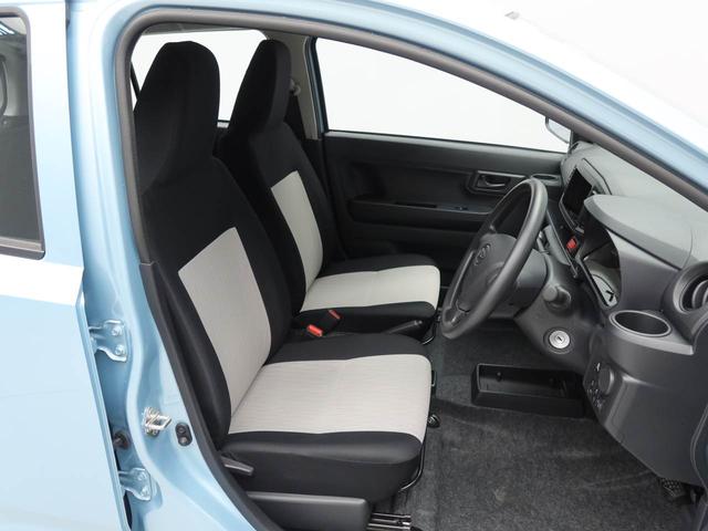 ミライースＬ　ＳＡIIIエアコン　パワステ　パワーウィンドウ　ＡＢＳ　エアバック　キーレス（愛知県）の中古車