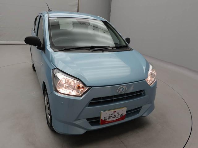 ミライースＬ　ＳＡIIIエアコン　パワステ　パワーウィンドウ　ＡＢＳ　エアバック　キーレス（愛知県）の中古車