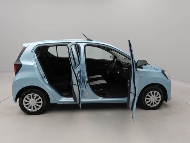 ミライースＬ　ＳＡIIIエアコン　パワステ　パワーウィンドウ　ＡＢＳ　エアバック　キーレス（愛知県）の中古車