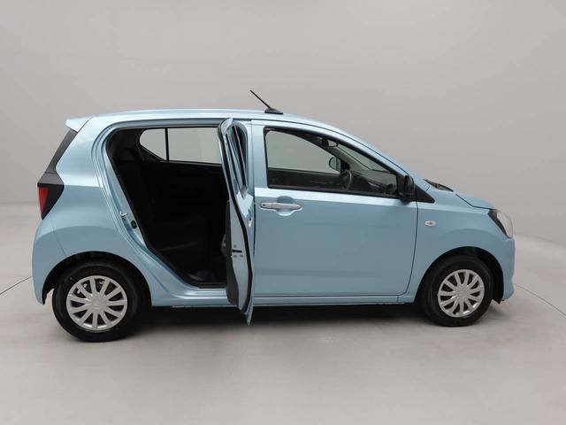 ミライースＬ　ＳＡIIIエアコン　パワステ　パワーウィンドウ　ＡＢＳ　エアバック　キーレス（愛知県）の中古車