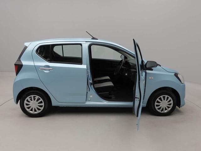 ミライースＬ　ＳＡIIIエアコン　パワステ　パワーウィンドウ　ＡＢＳ　エアバック　キーレス（愛知県）の中古車