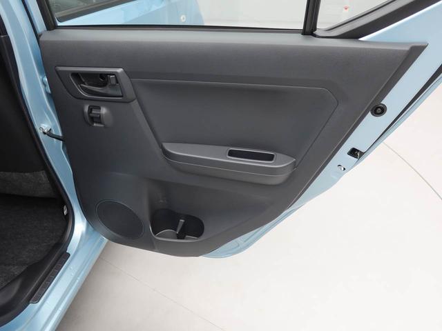 ミライースＬ　ＳＡIIIエアコン　パワステ　パワーウィンドウ　ＡＢＳ　エアバック　キーレス（愛知県）の中古車