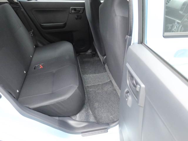 ミライースＬ　ＳＡIIIエアコン　パワステ　パワーウィンドウ　ＡＢＳ　エアバック　キーレス（愛知県）の中古車