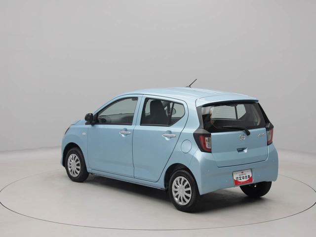 ミライースＬ　ＳＡIIIエアコン　パワステ　パワーウィンドウ　ＡＢＳ　エアバック　キーレス（愛知県）の中古車