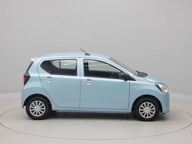 ミライースＬ　ＳＡIIIエアコン　パワステ　パワーウィンドウ　ＡＢＳ　エアバック　キーレス（愛知県）の中古車