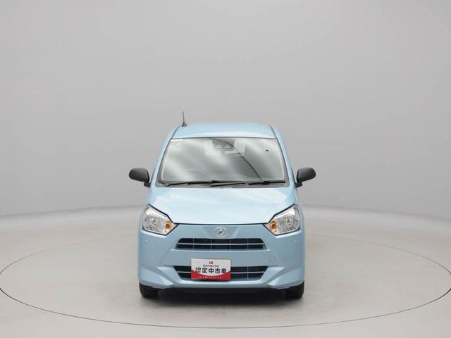 ミライースＬ　ＳＡIIIエアコン　パワステ　パワーウィンドウ　ＡＢＳ　エアバック　キーレス（愛知県）の中古車