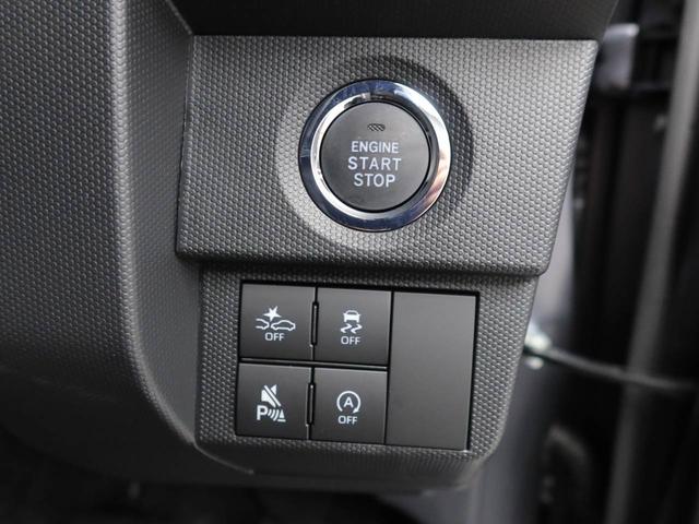 タフトＧバックカメラ　キーフリー　イモビライザー　アイドリングストップ　アルミホイール　ＬＥＤヘッドライト　ワンオーナー　禁煙車（愛知県）の中古車