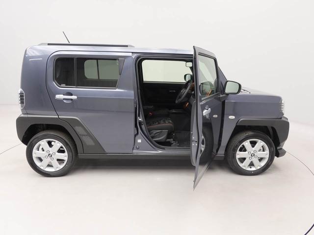 タフトＧバックカメラ　キーフリー　イモビライザー　アイドリングストップ　アルミホイール　ＬＥＤヘッドライト　ワンオーナー　禁煙車（愛知県）の中古車
