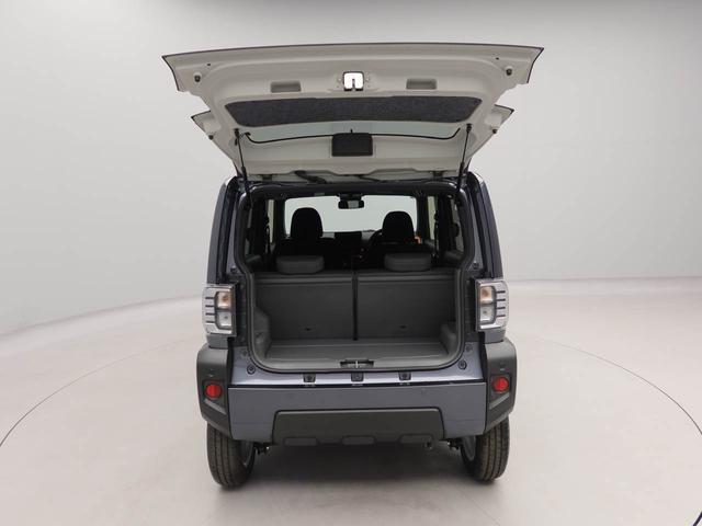 タフトＧバックカメラ　キーフリー　イモビライザー　アイドリングストップ　アルミホイール　ＬＥＤヘッドライト　ワンオーナー　禁煙車（愛知県）の中古車