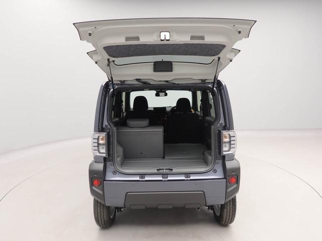 タフトＧバックカメラ　キーフリー　イモビライザー　アイドリングストップ　アルミホイール　ＬＥＤヘッドライト　ワンオーナー　禁煙車（愛知県）の中古車
