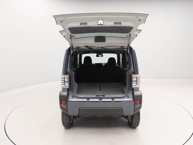 タフトＧバックカメラ　キーフリー　イモビライザー　アイドリングストップ　アルミホイール　ＬＥＤヘッドライト　ワンオーナー　禁煙車（愛知県）の中古車