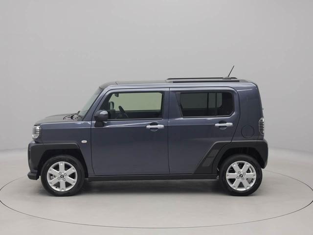 タフトＧバックカメラ　キーフリー　イモビライザー　アイドリングストップ　アルミホイール　ＬＥＤヘッドライト　ワンオーナー　禁煙車（愛知県）の中古車