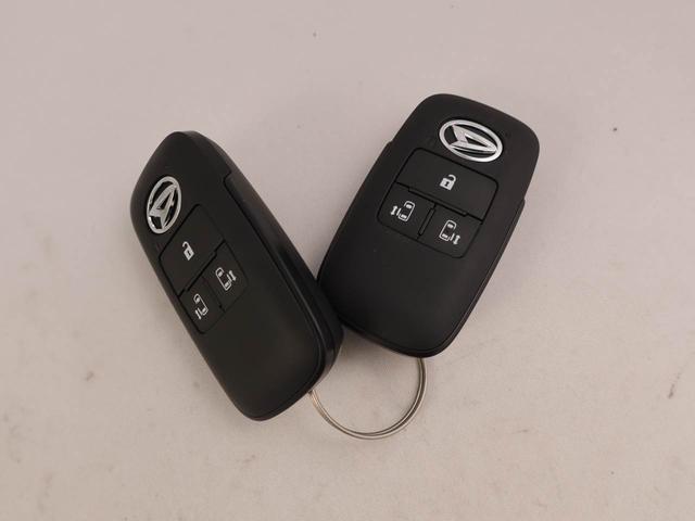 タントカスタムＲＳリミテッドバックカメラ　キーフリー　イモビライザー　プッシュスタート　ＡＢＳ　ＥＴＣ　アイドリングストップ　エアバック　両側電動スライドドア　ＣＶＴ　ターボ　アルミホイール　ＬＥＤヘッドライト　盗難防止システム（愛知県）の中古車