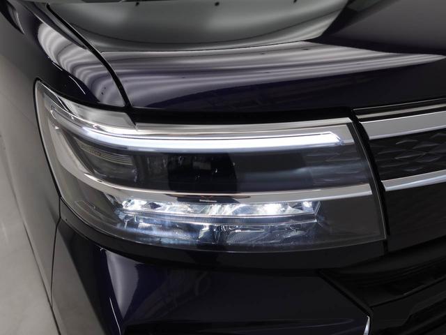 タントカスタムＲＳリミテッドバックカメラ　キーフリー　イモビライザー　プッシュスタート　ＡＢＳ　ＥＴＣ　アイドリングストップ　エアバック　両側電動スライドドア　ＣＶＴ　ターボ　アルミホイール　ＬＥＤヘッドライト　盗難防止システム（愛知県）の中古車