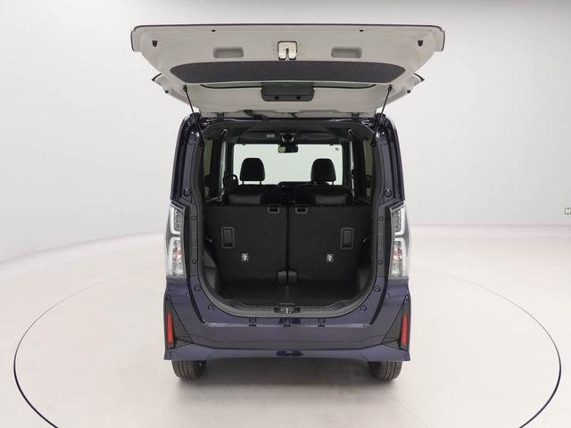 タントカスタムＲＳリミテッドバックカメラ　キーフリー　イモビライザー　プッシュスタート　ＡＢＳ　ＥＴＣ　アイドリングストップ　エアバック　両側電動スライドドア　ＣＶＴ　ターボ　アルミホイール　ＬＥＤヘッドライト　盗難防止システム（愛知県）の中古車