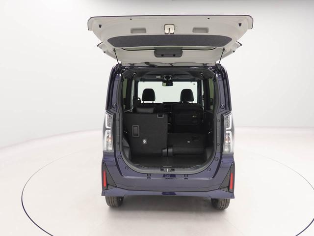 タントカスタムＲＳリミテッドバックカメラ　キーフリー　イモビライザー　プッシュスタート　ＡＢＳ　ＥＴＣ　アイドリングストップ　エアバック　両側電動スライドドア　ＣＶＴ　ターボ　アルミホイール　ＬＥＤヘッドライト　盗難防止システム（愛知県）の中古車